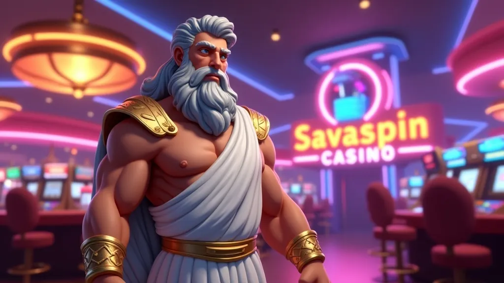 savaspin